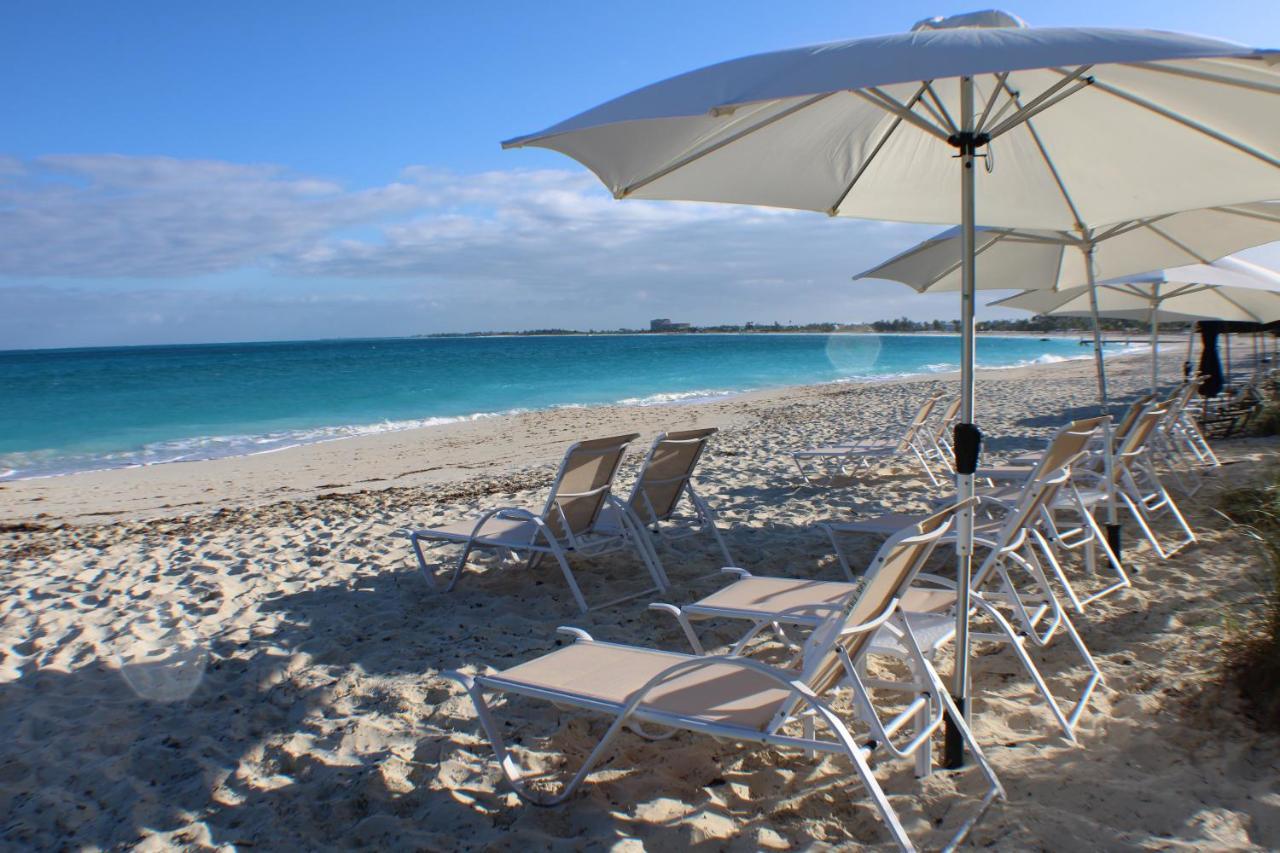 Grace Bay Suites Exterior foto